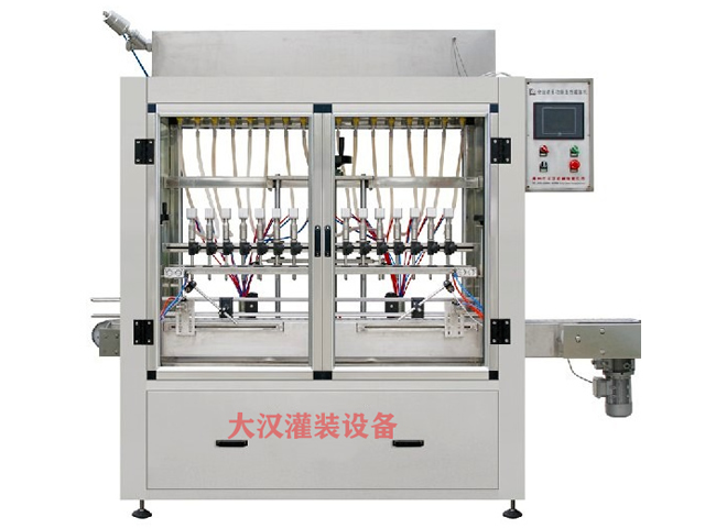 <b>小型白酒灌装机 白酒灌装机</b>