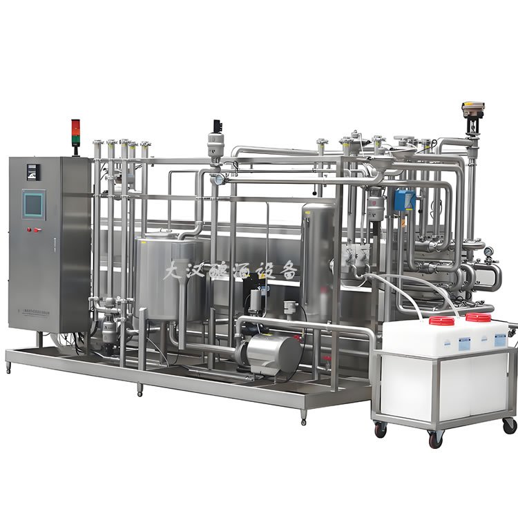 <b>米酒灭菌机器</b>